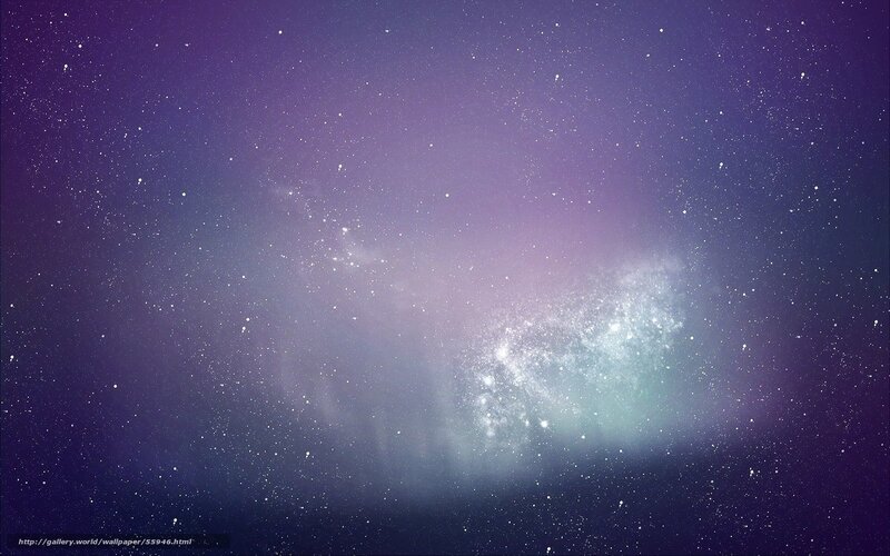 purple galaxy wallpaper