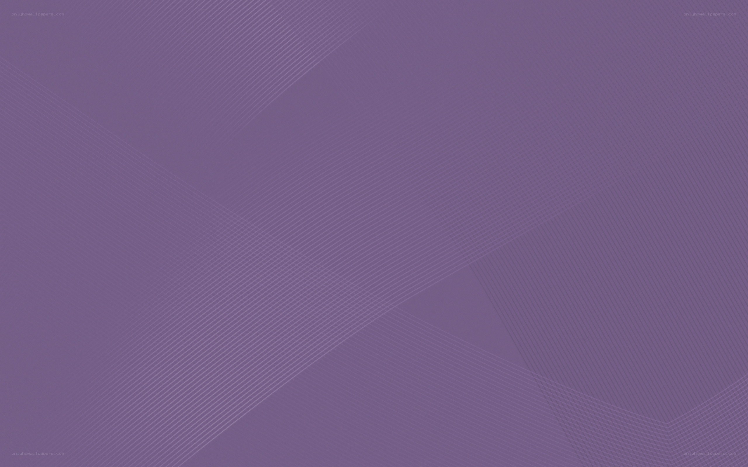 purple geometric pattern
