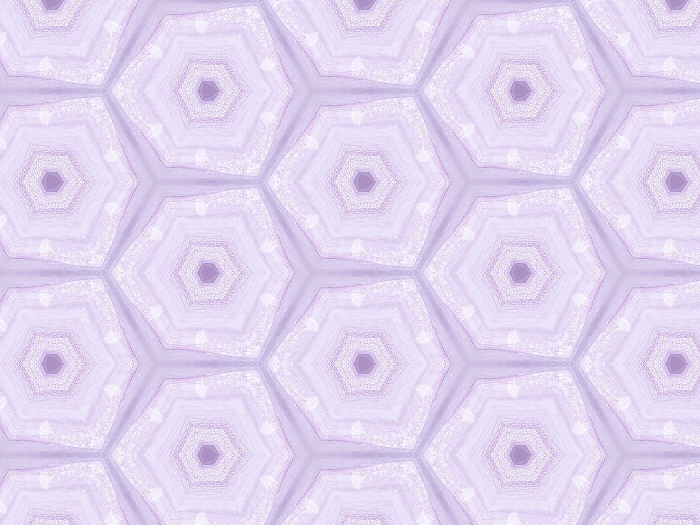 purple geometric pattern