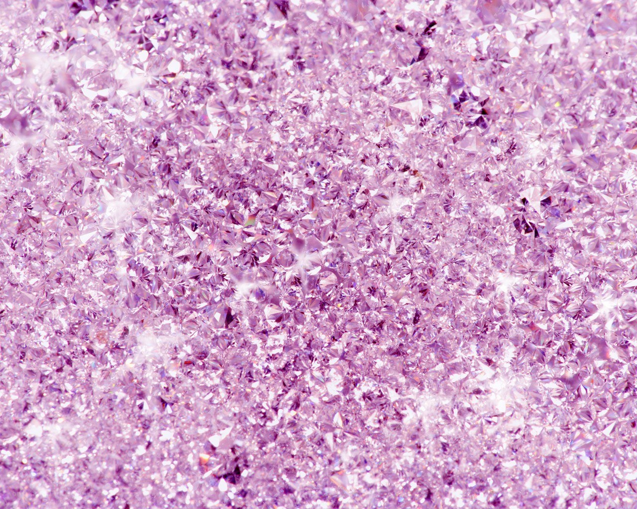 purple glitter texture