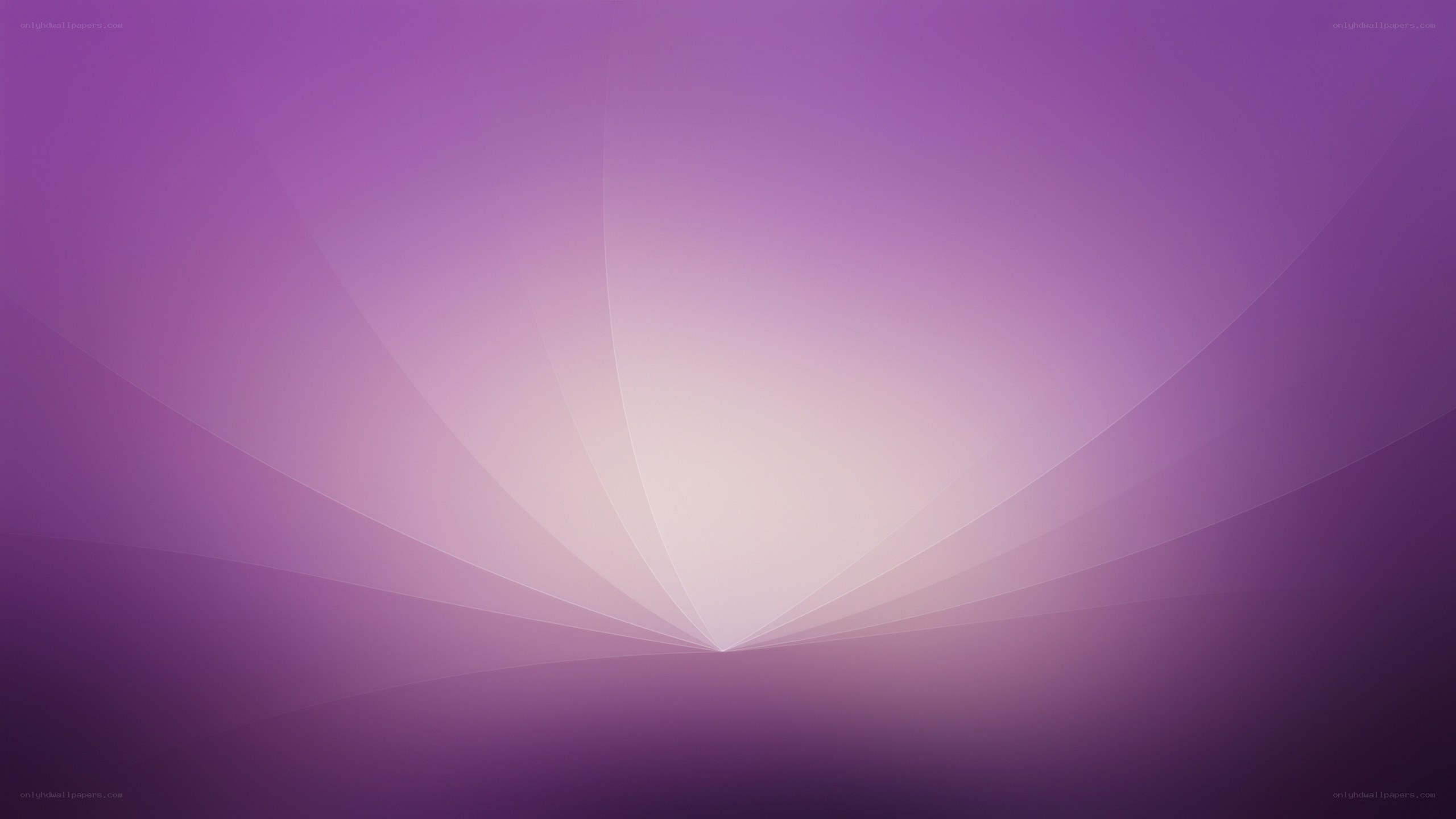 purple gradient abstract background