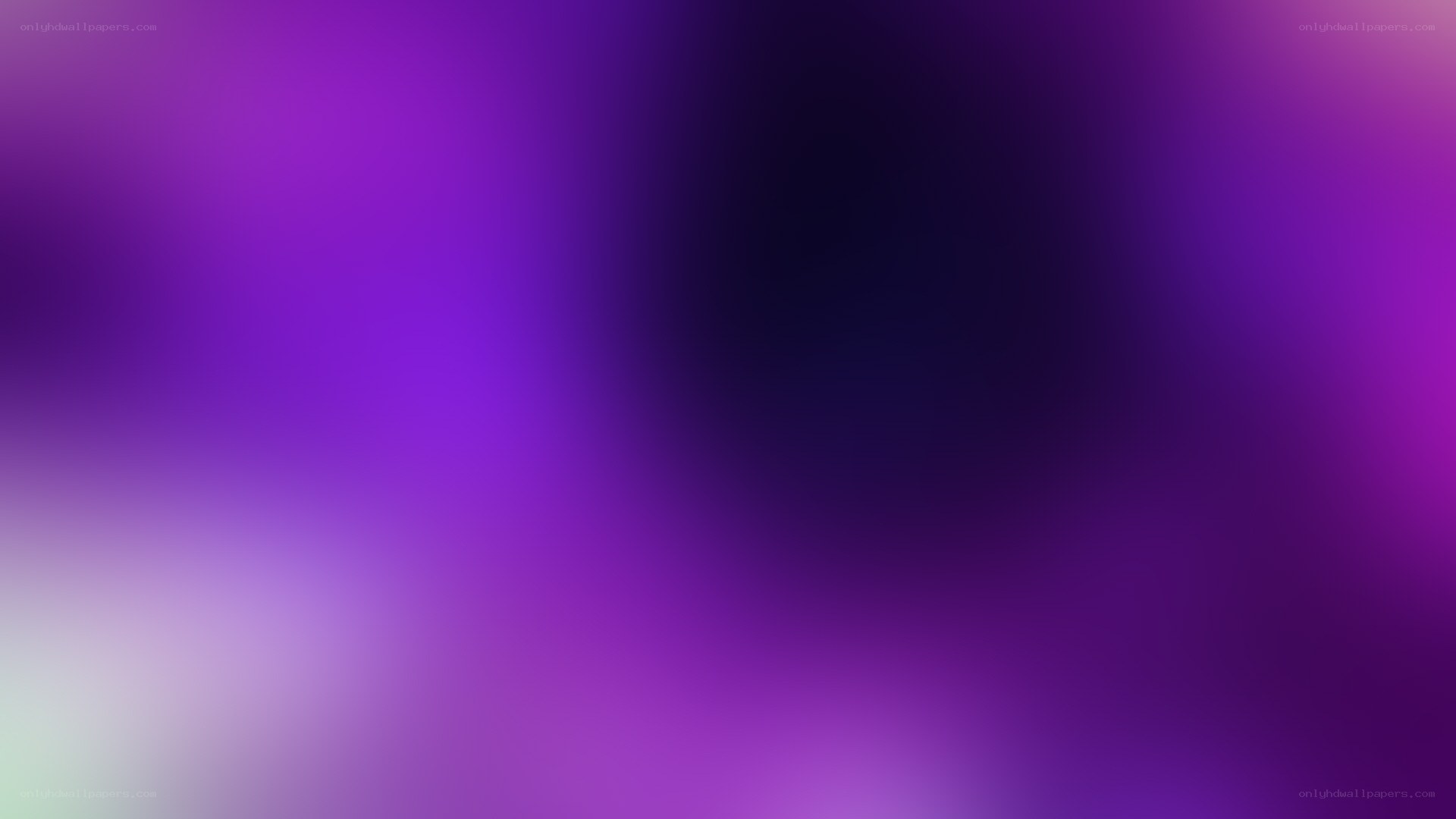 purple gradient background