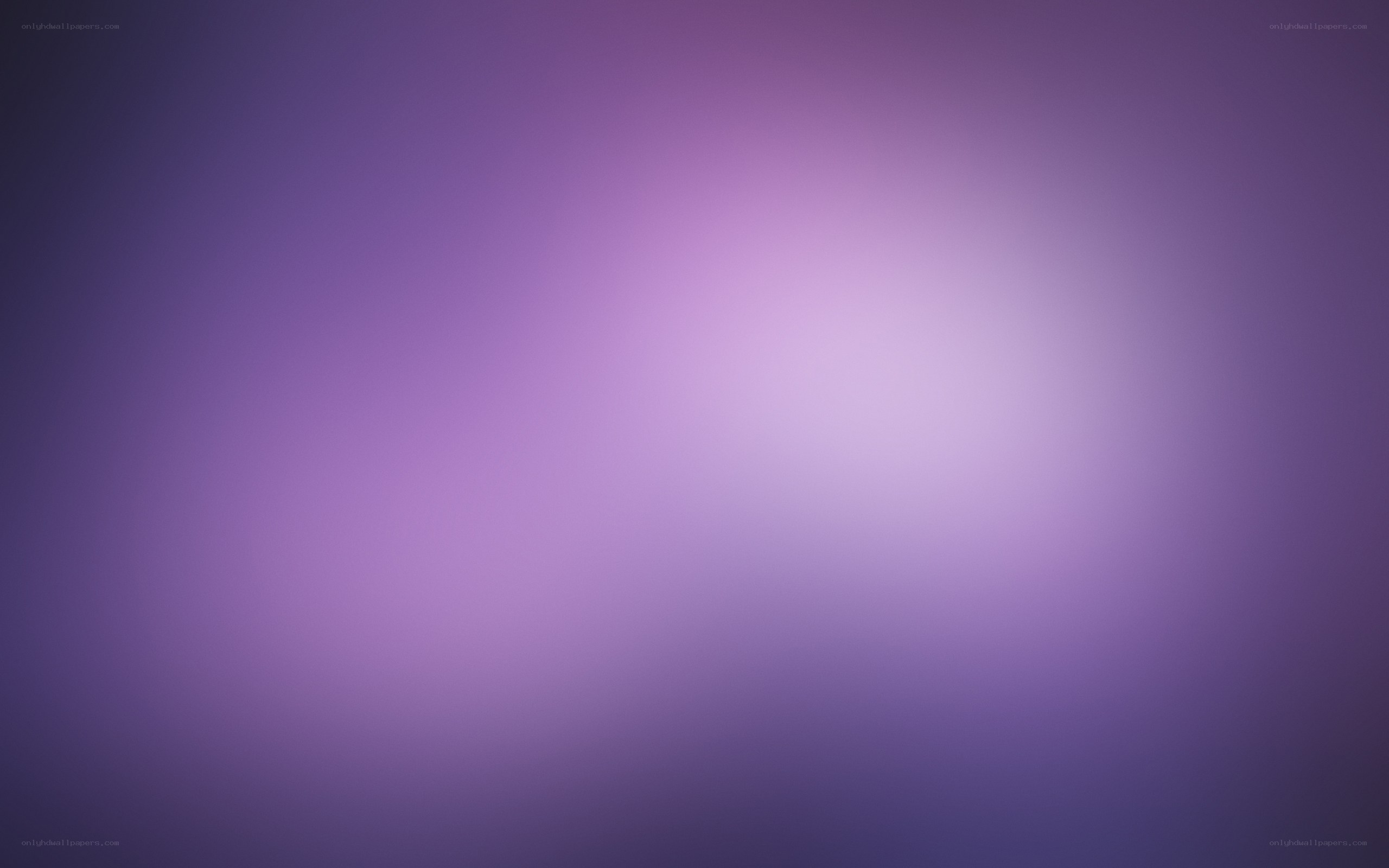 purple gradient background