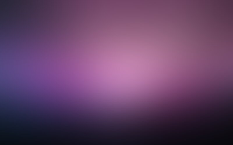 Purple Gradient Background — Abstract, Black
