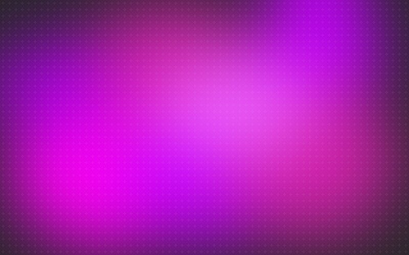 Purple Gradient Background — Calm, Abstract, Dots