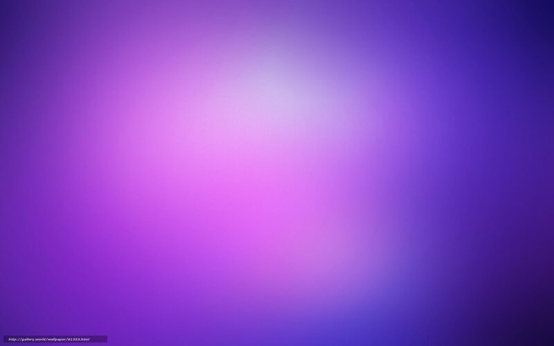 Purple Gradient Background — Calm, Abstract