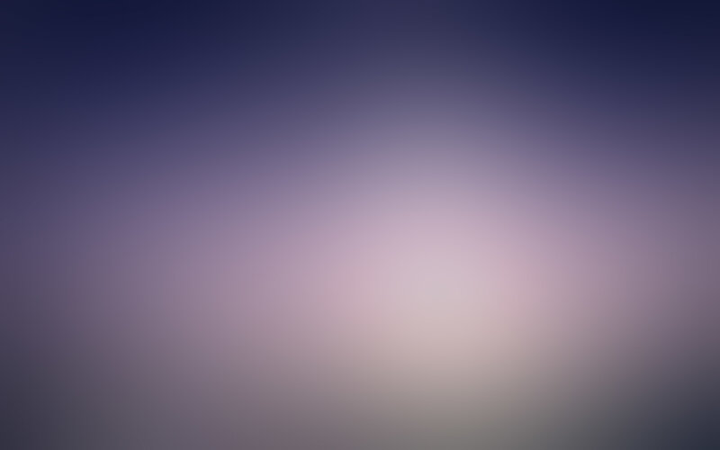 Purple Gradient Background — Calm, White