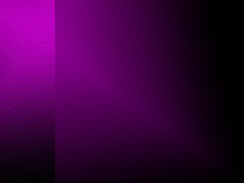 Purple Gradient Background — Dark, Abstract
