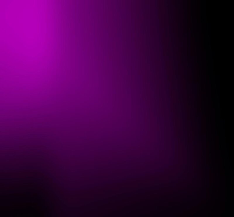 Purple Gradient Background — Dark