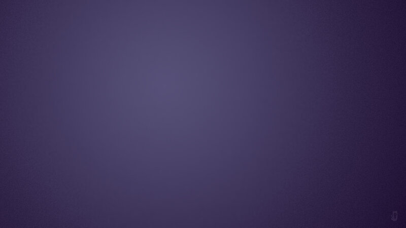Purple Gradient Background — Neutral