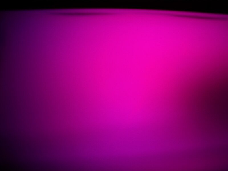 Purple Gradient Surface