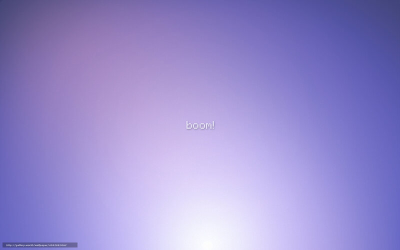 purple gradient with text
