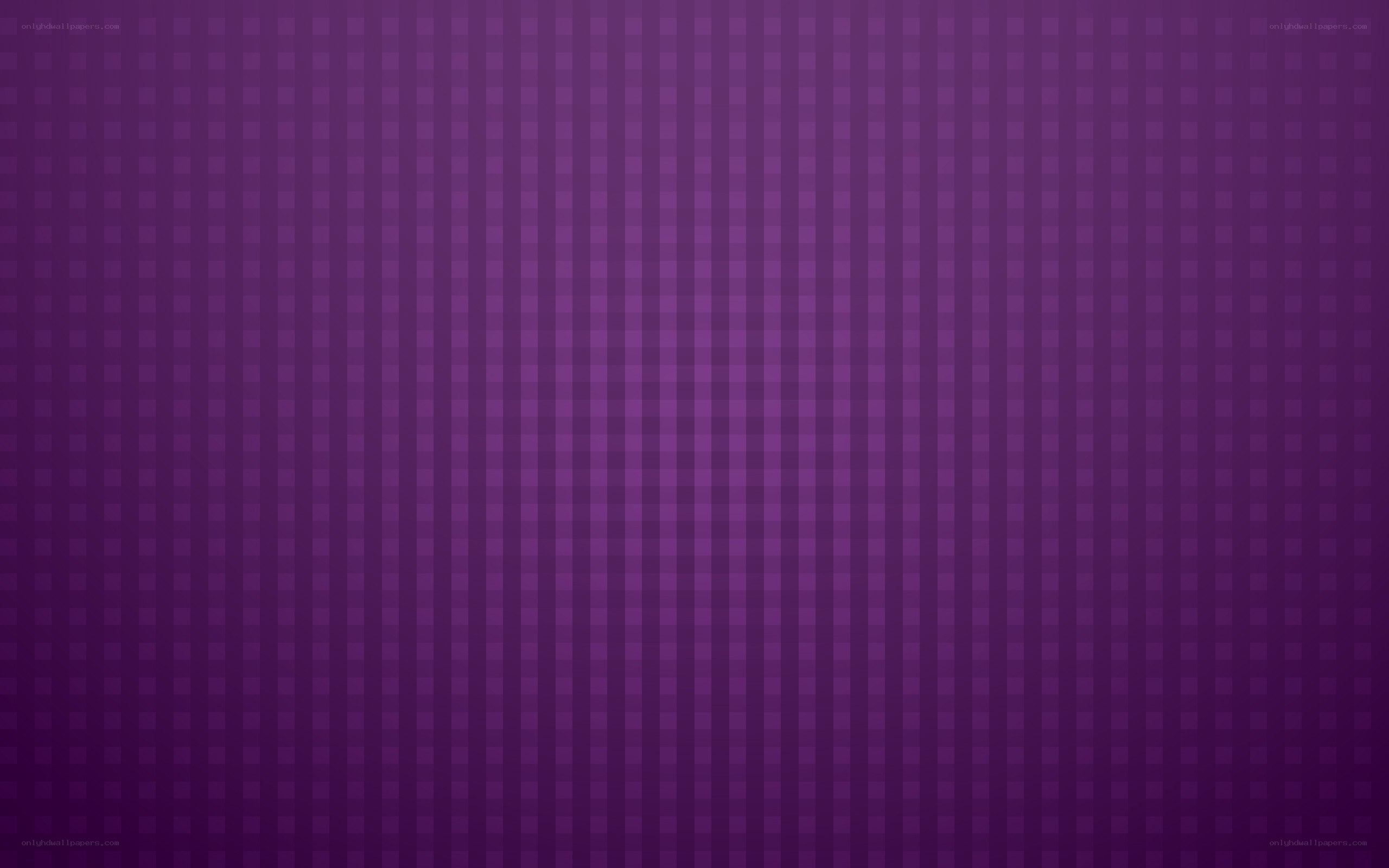 purple grid pattern background
