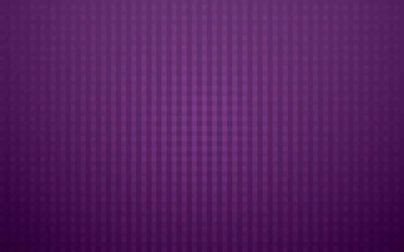 Purple Grid Pattern — Calm, Abstract