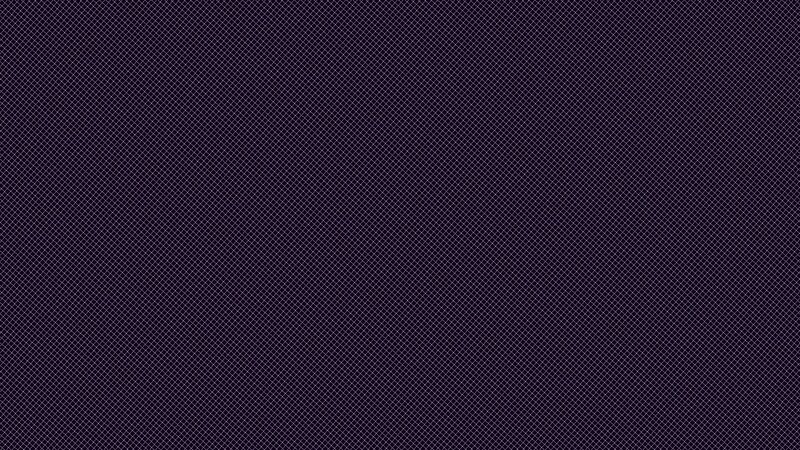 Purple Grid Pattern — Neutral
