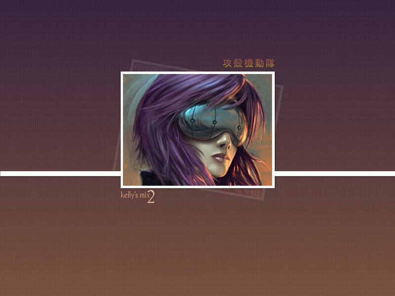 purple-haired character portrait