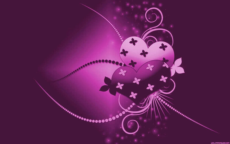 Purple Heart Design
