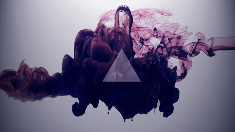 Purple Ink Cloud