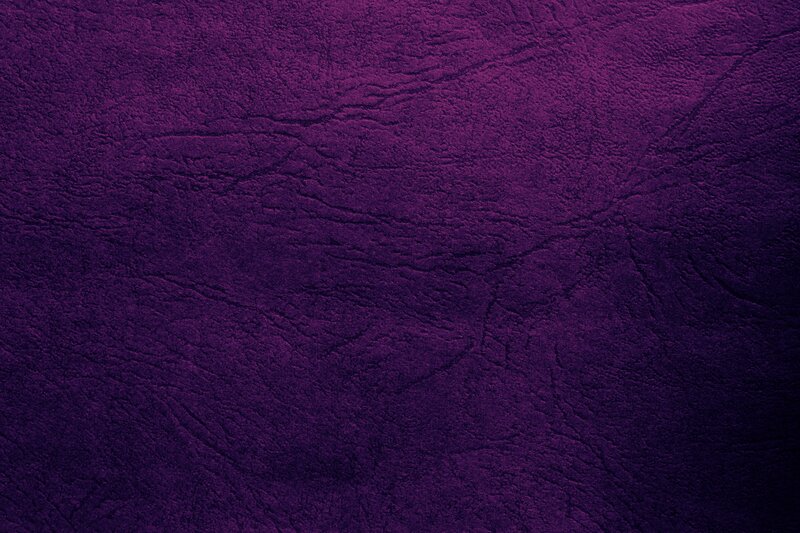Purple Leather Texture — Neutral