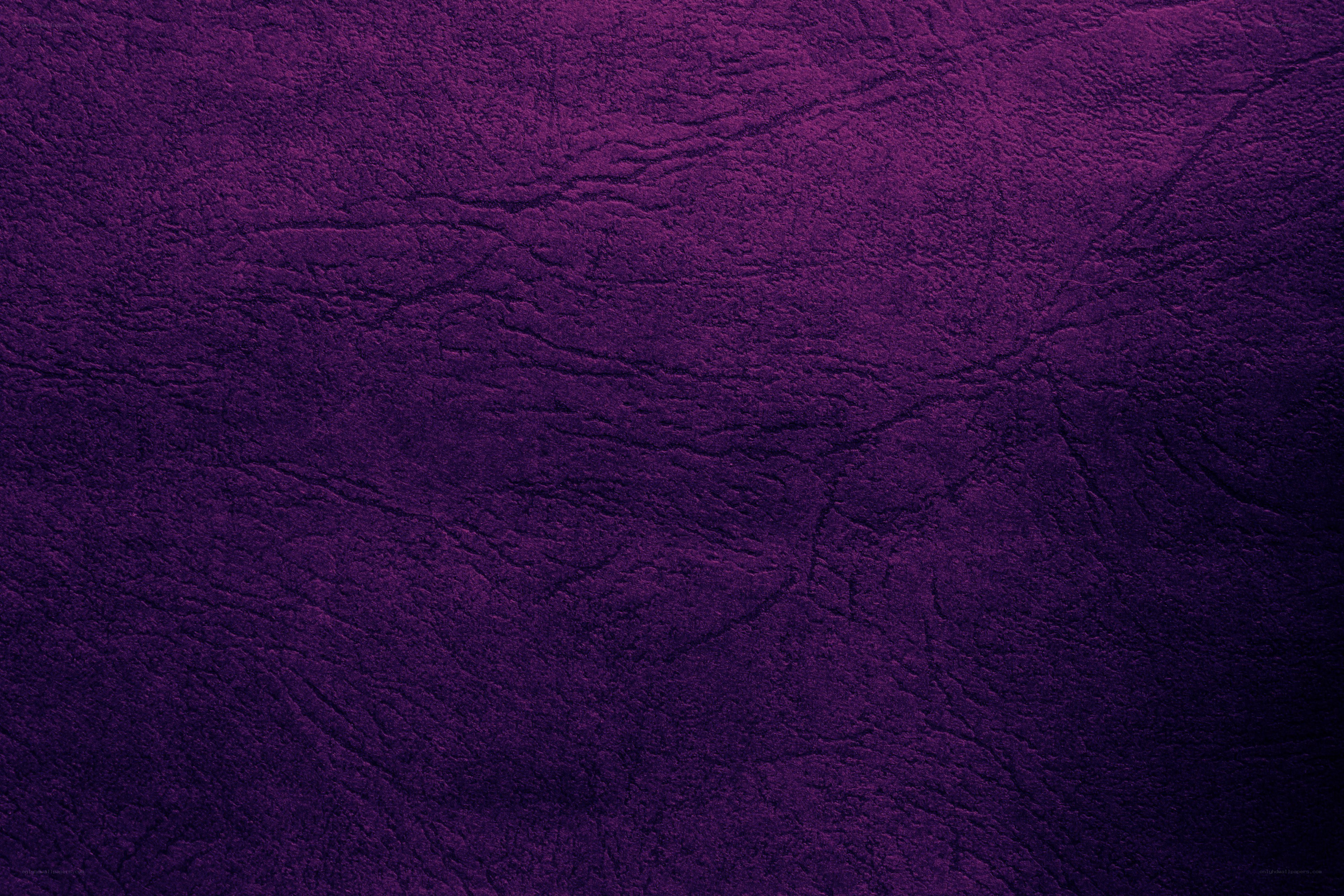 purple leather texture