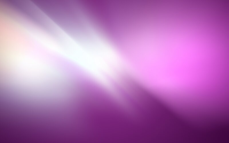 purple light beam abstract