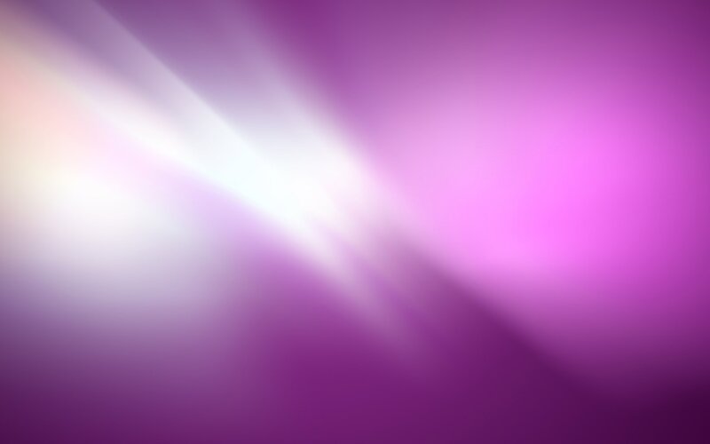Purple Light Beam — Serene
