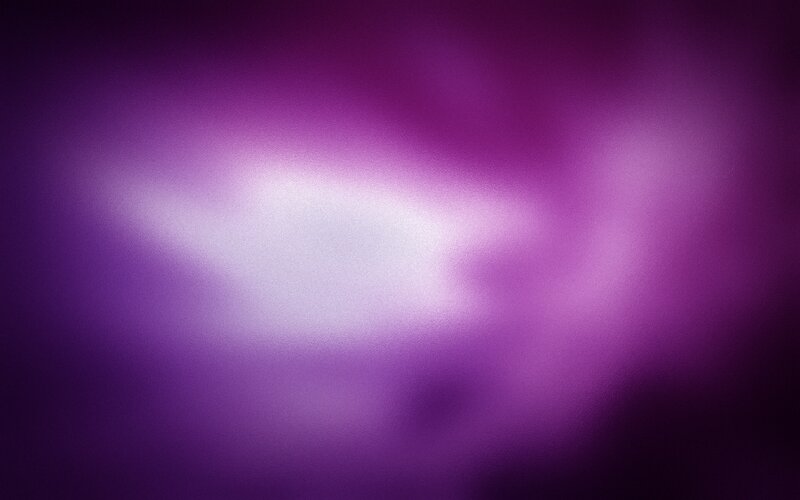Purple Light Gradient — Serene