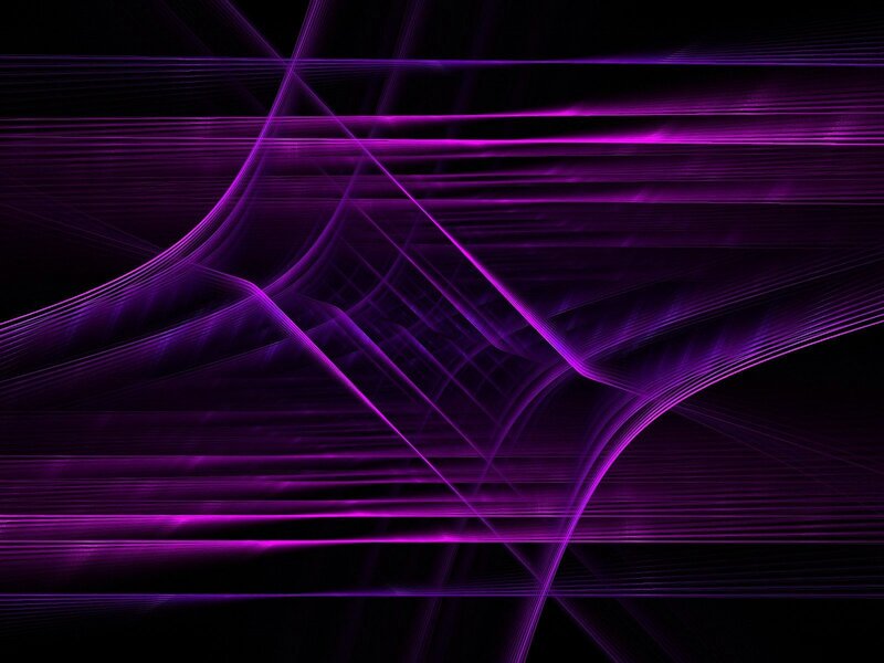 Purple Light Lines — Dynamic