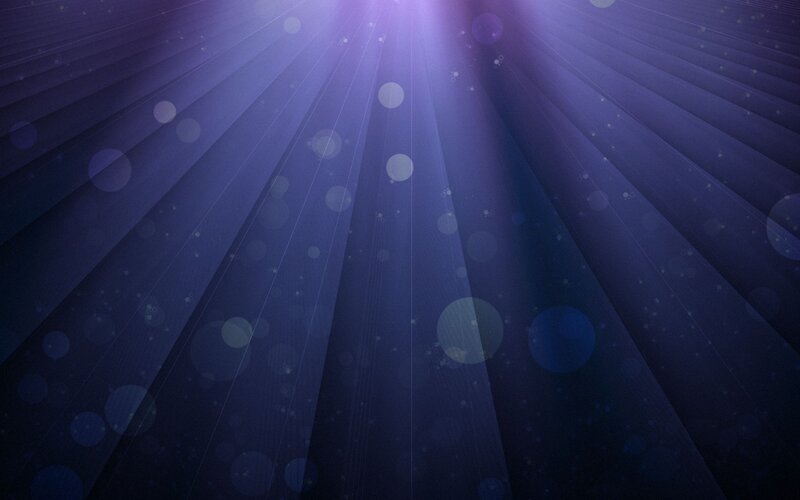 purple light rays background