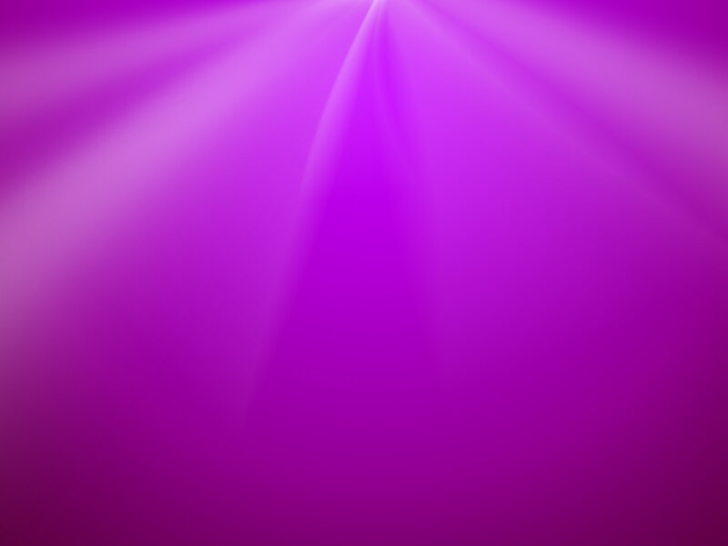 Purple Light Rays