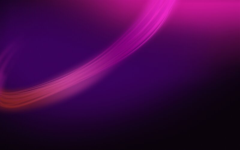 purple light streak background