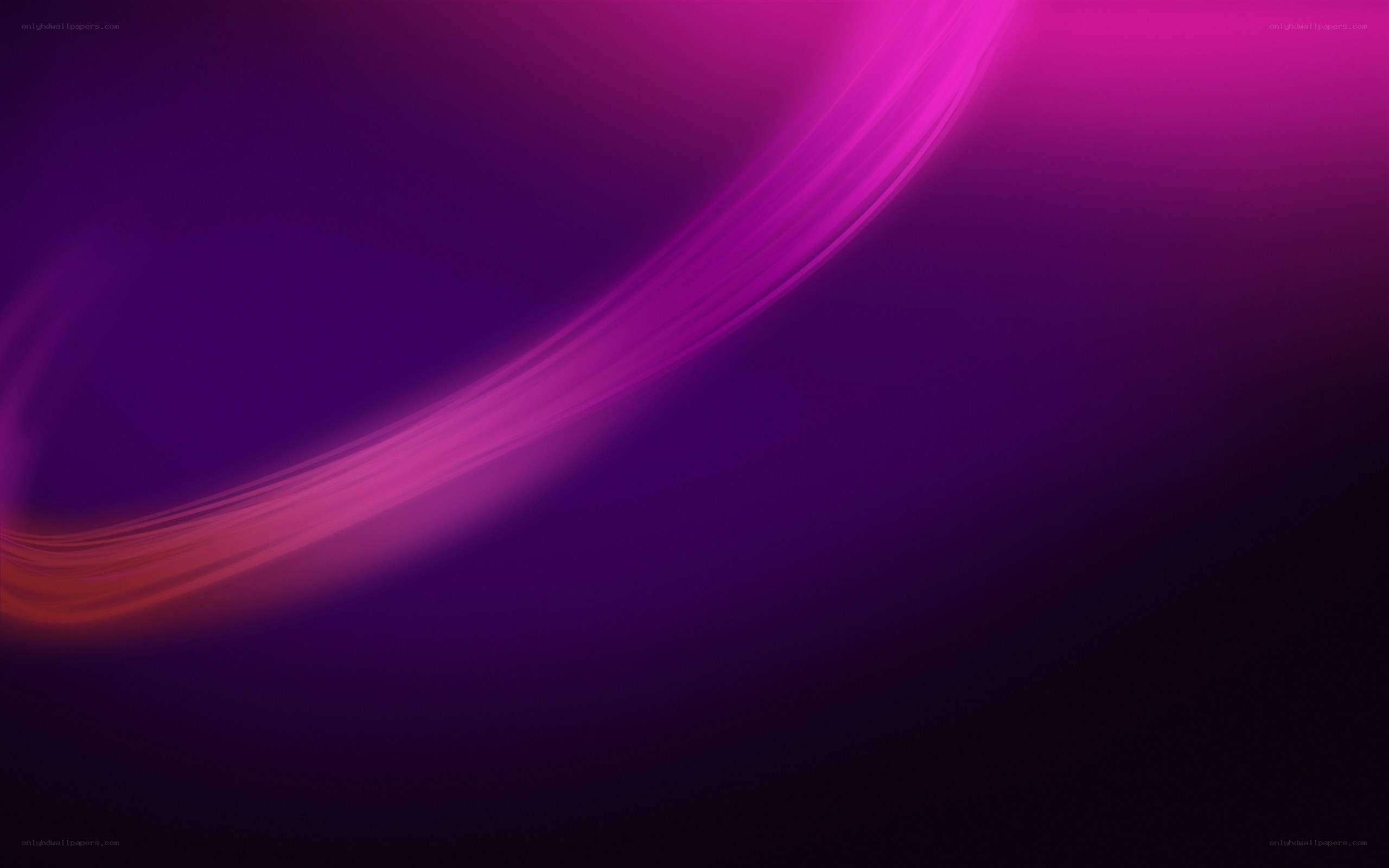 purple light streak background