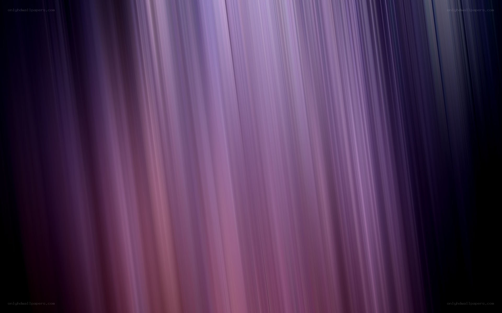purple light streaks abstract