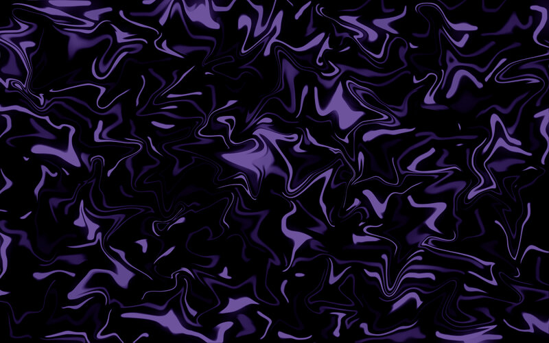 purple liquid swirl pattern