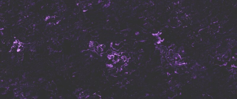 Purple Marbled Texture — Dark