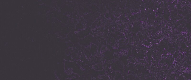 Purple Marbled Texture