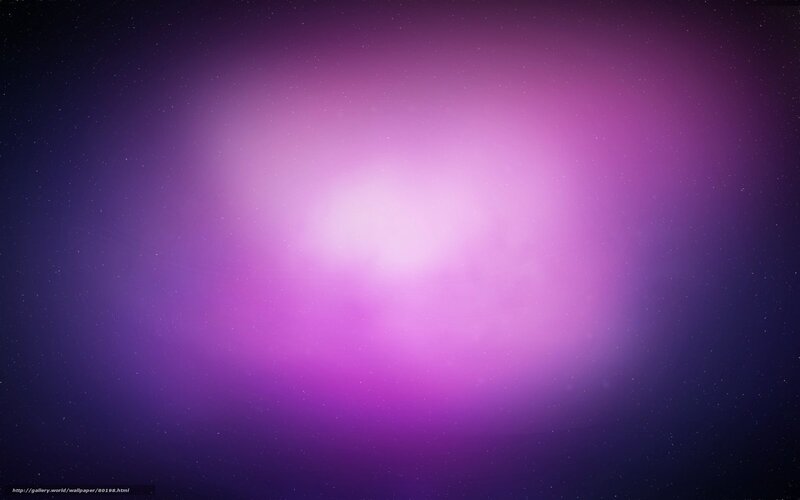 purple nebula background