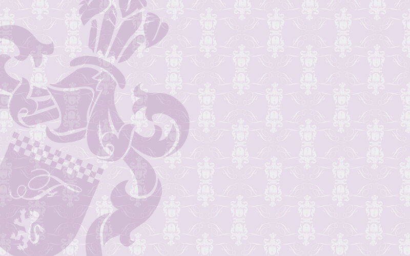 purple patterned background