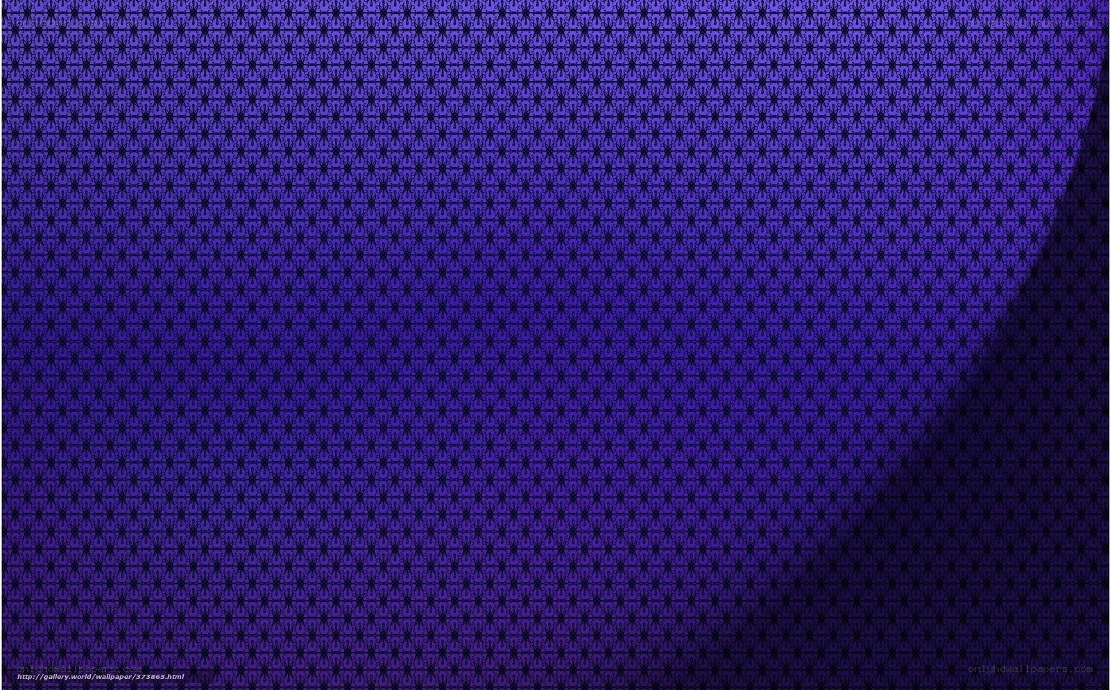 purple patterned background