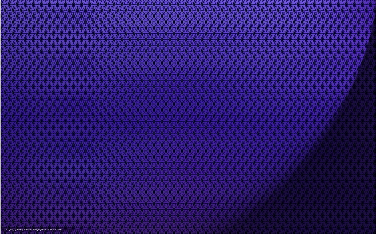 purple patterned background