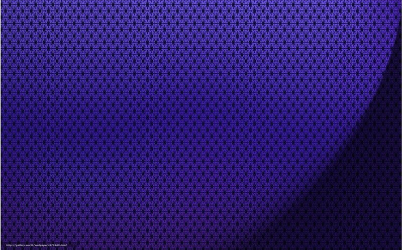 Purple Patterned Background — Dark, Abstract, Pattern