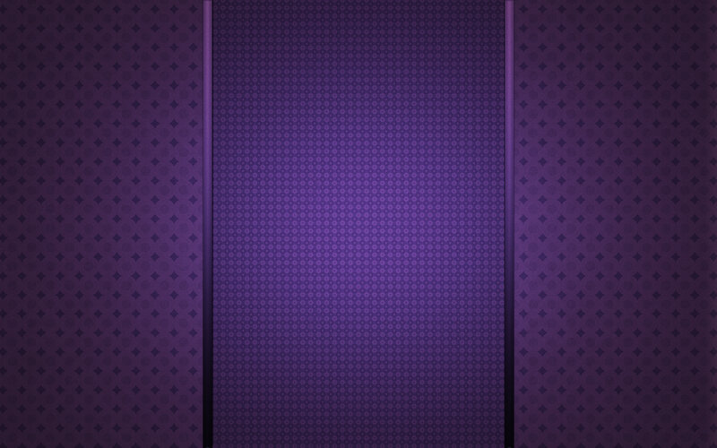 Purple Patterned Wallpaper — Calm, Abstract