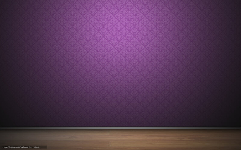 purple patterned wallpaper