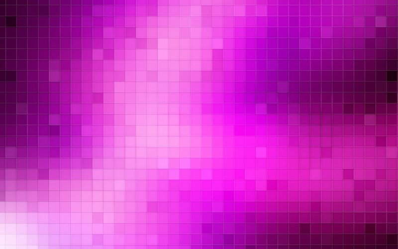 purple pixel gradient background