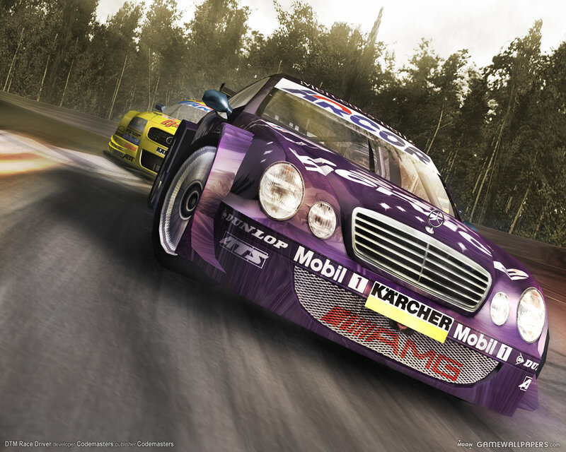 Purple Race Car — Dynamic, 3d Render