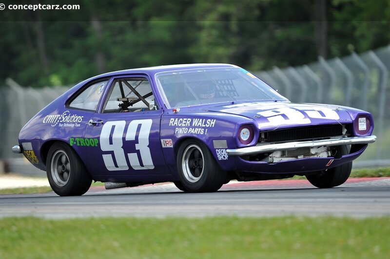 Purple Race Car — Dynamic