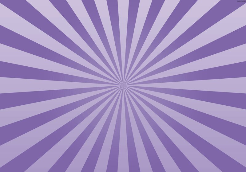 purple radial burst pattern