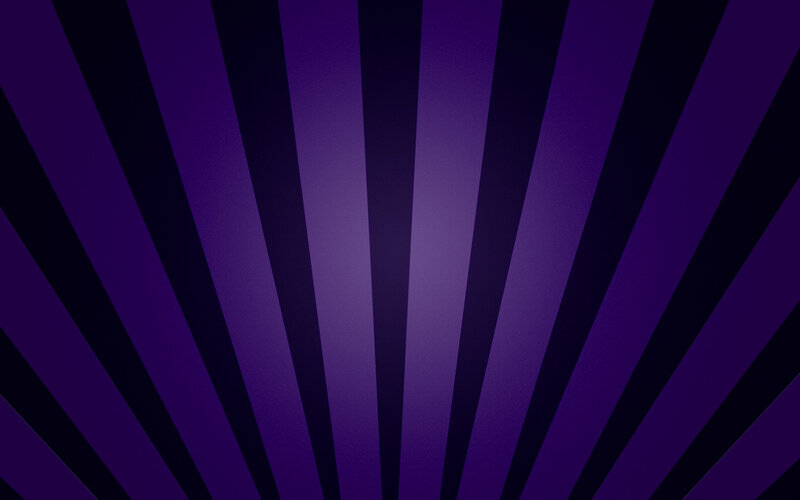 purple radial gradient background