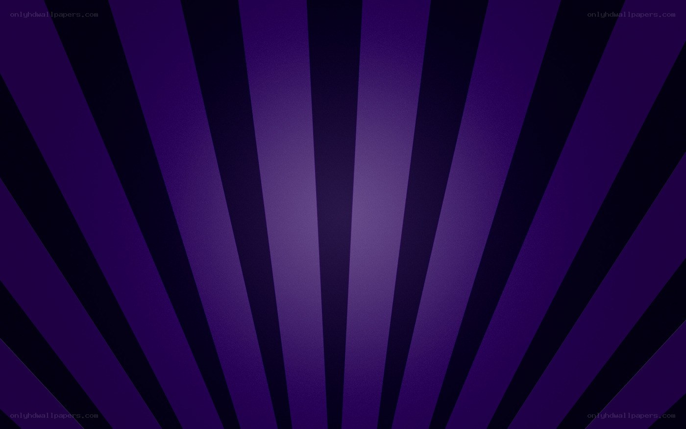purple radial gradient background