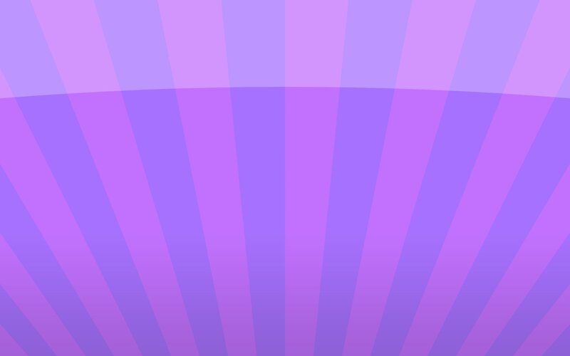 purple radial gradient background